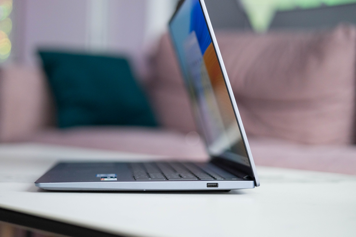Huawei MateBook D 16 2024