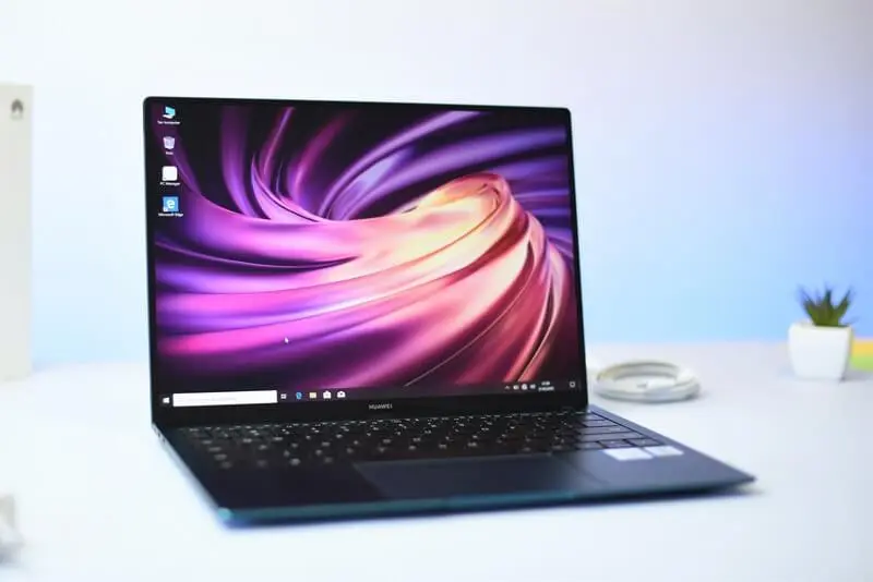 Huawei MateBook X Pro 2020 – recenzja eleganckiego i dopracowanego ultrabooka ze świetnym wnętrzem