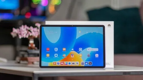 Huawei MatePad 11.5 – recenzja. Tablet o zaskakujących możliwościach