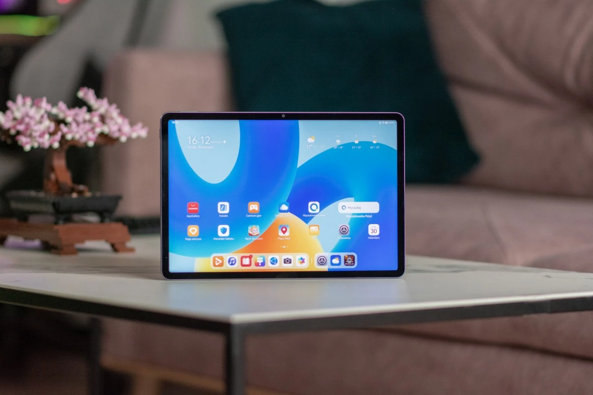 Huawei MatePad 11.5