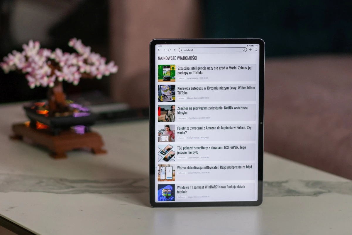 Huawei MatePad 11.5