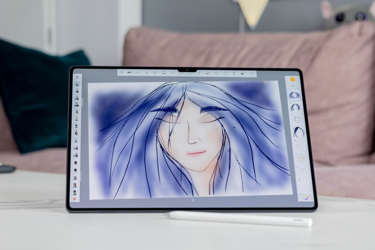 HUAWEI MatePad Pro 13.2”