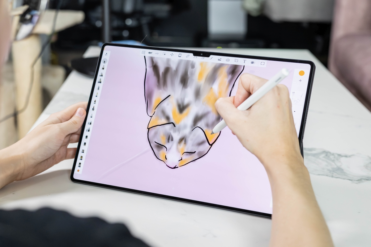 HUAWEI MatePad Pro 13.2”