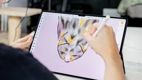 HUAWEI MatePad Pro 13.2” to idealny tablet dla twórców? Ja nie mam wątpliwości