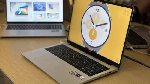 Huawei MateBook D 16 2024