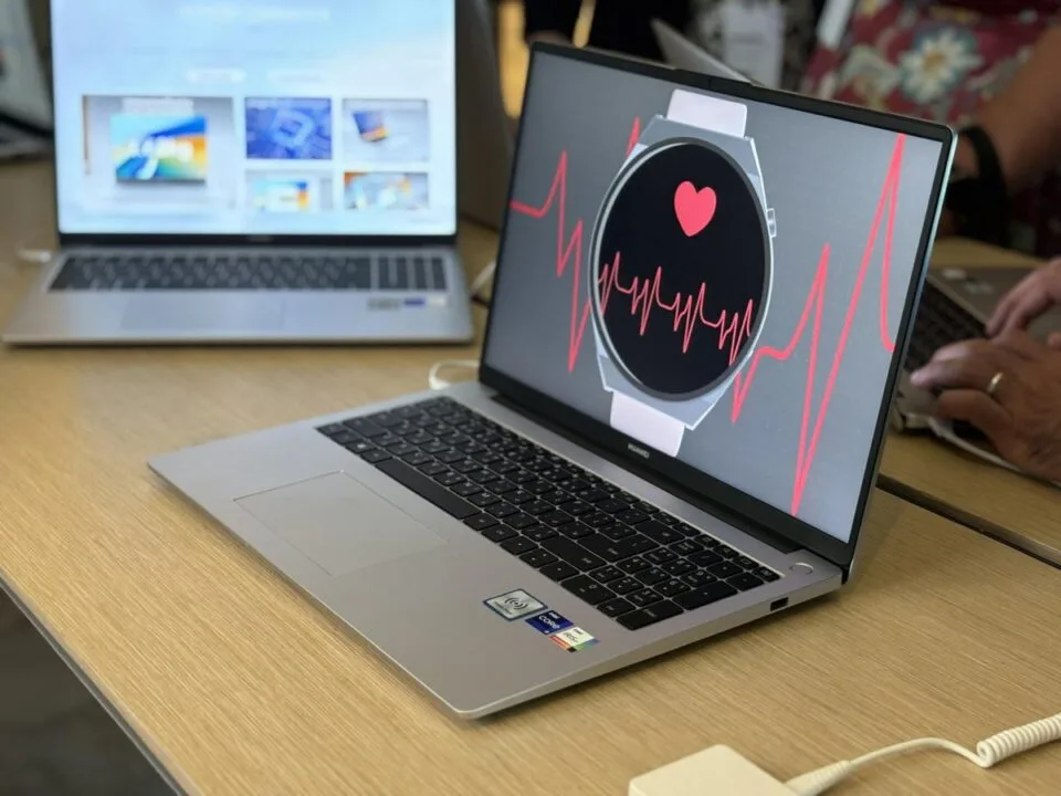 Huawei MateBook D 16 2024 Huawei MateBook D 16 2024