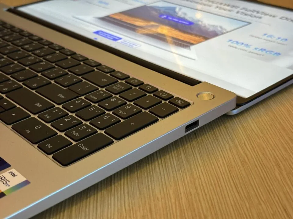 Huawei MateBook D 16 2024 Huawei MateBook D 16 2024