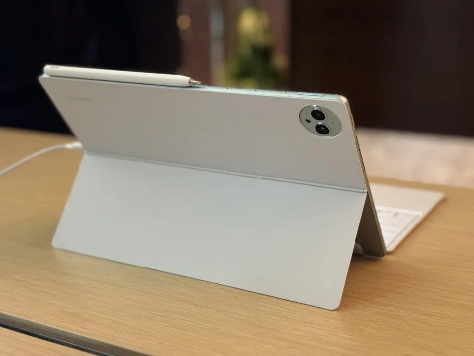 Huawei MatePad Pro 13.2” Huawei MatePad Pro 13.2”