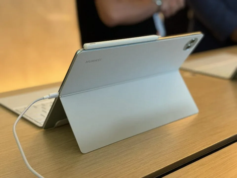 Huawei MatePad Pro 13.2” Huawei MatePad Pro 13.2”