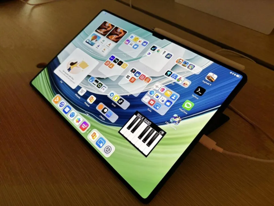 Huawei MatePad Pro 13.2” Huawei MatePad Pro 13.2”