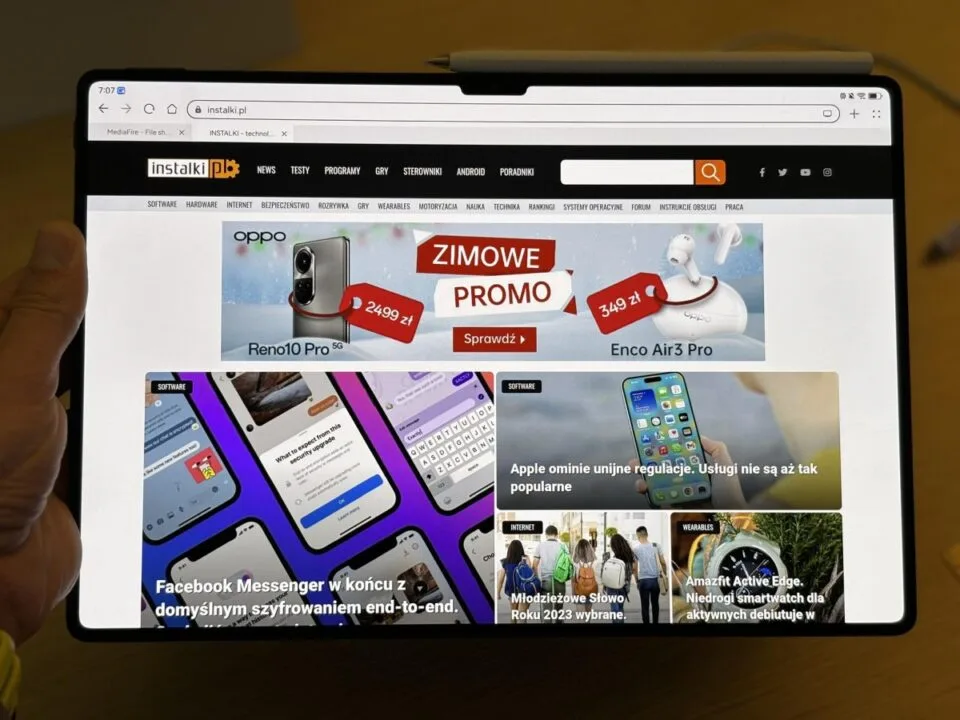 Huawei MatePad Pro 13.2” Huawei MatePad Pro 13.2”