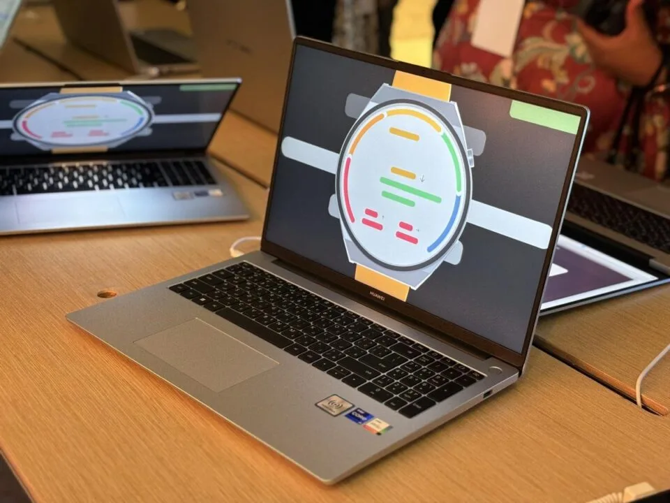 Huawei MateBook D 16 2024 Huawei MateBook D 16 2024