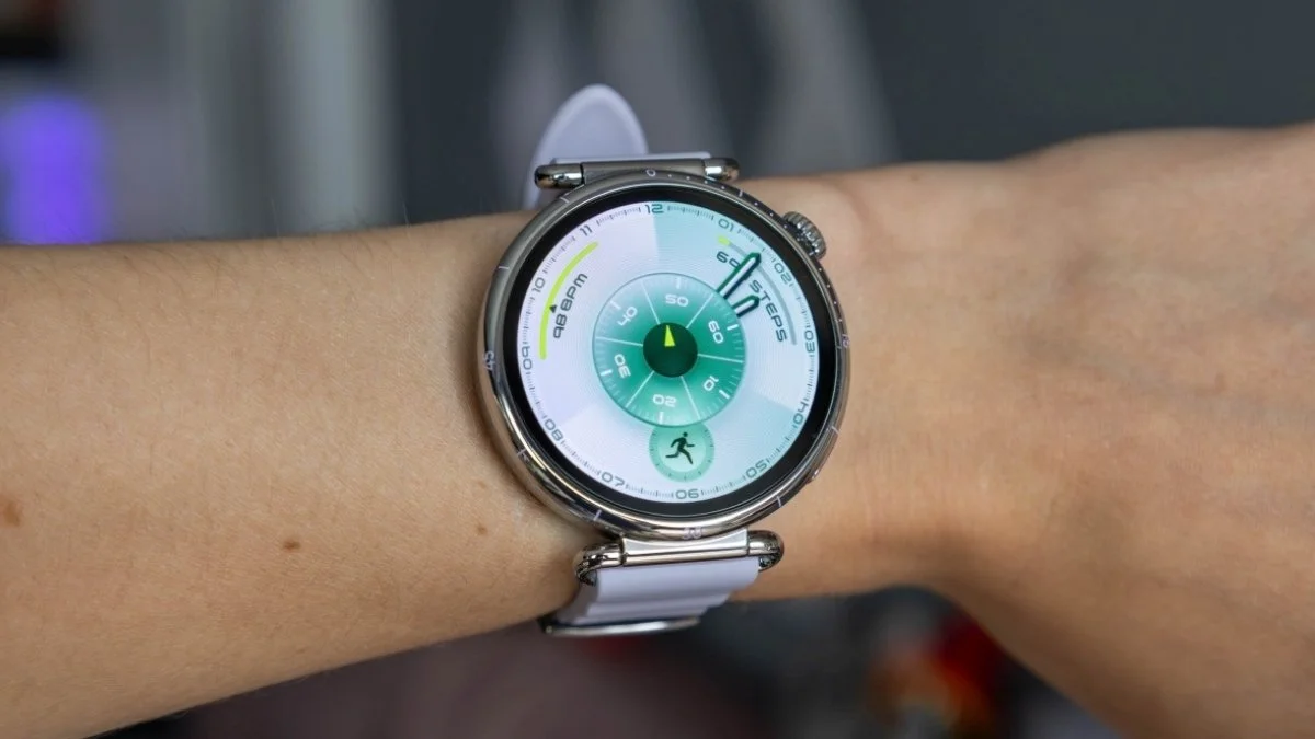 HUAWEI kusi prezentem. Kup smartwatch, a wagę dostaniesz za 1 zł