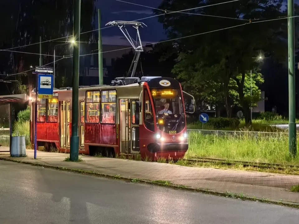 Tryb podstawowy, Zoom 3,5x