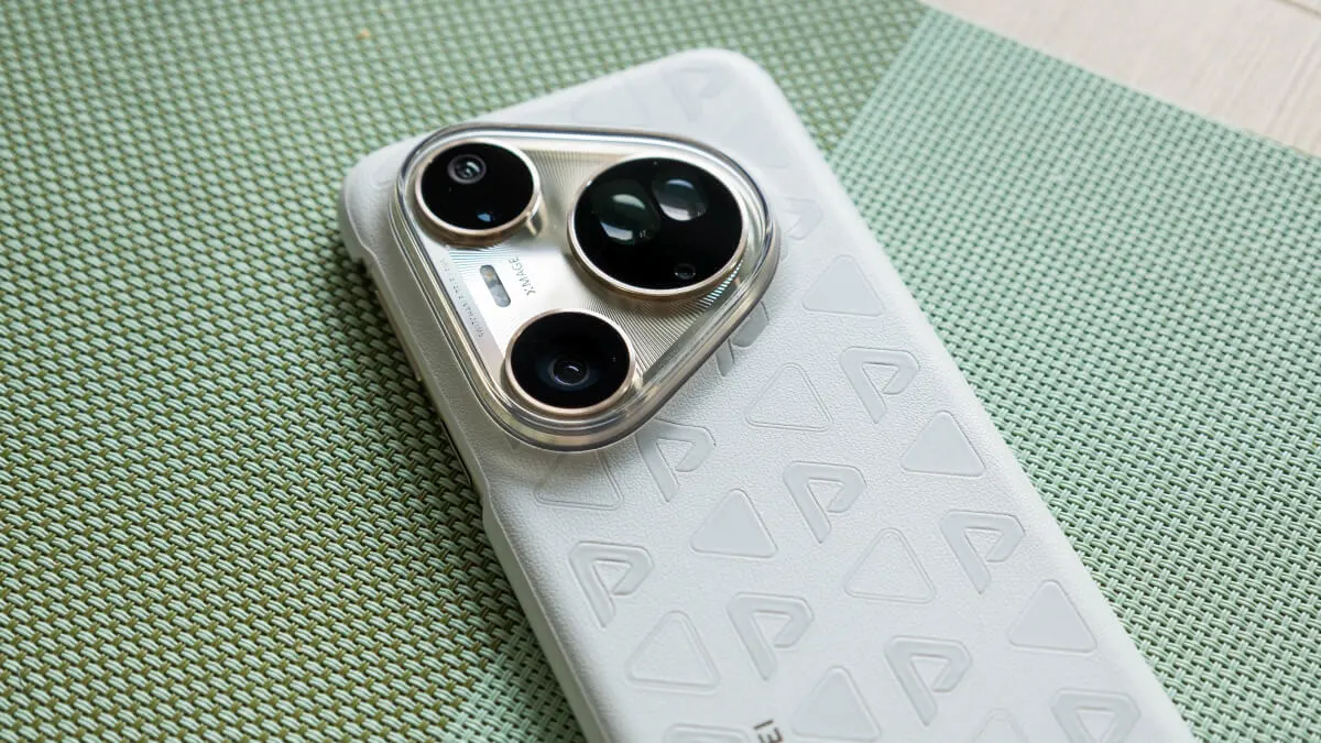 Nadchodzi fotograficzny potwór od Huawei. Znamy szczegóły globalnego pokazu