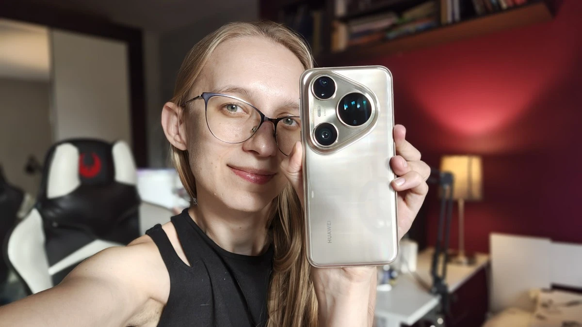 Najlepszy fotosmartfon trafia do Polski z rabatem. Apple i Samsung mogą się schować