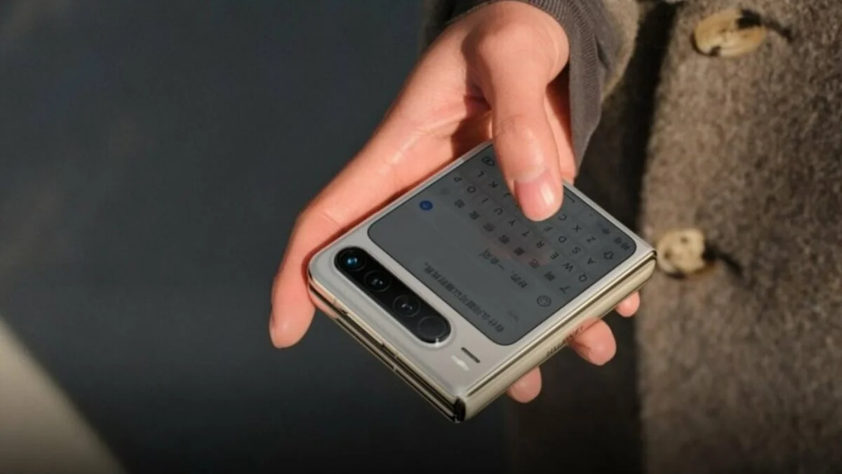 Zrobili to zupełnie inaczej? Huawei Pura X2 może zaskoczyć nowym układem obudowy