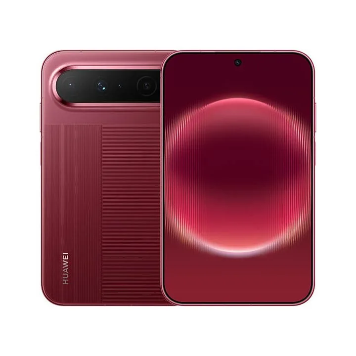 huawei pura x view