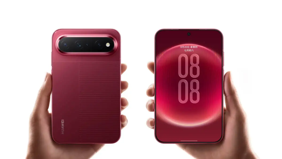 Zapomnijcie o wąskich ekranach. Ten smartfon ma proporcje, które zaskakują