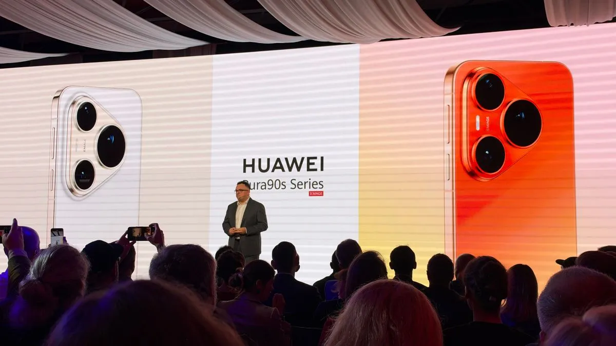 huawei pura90s series