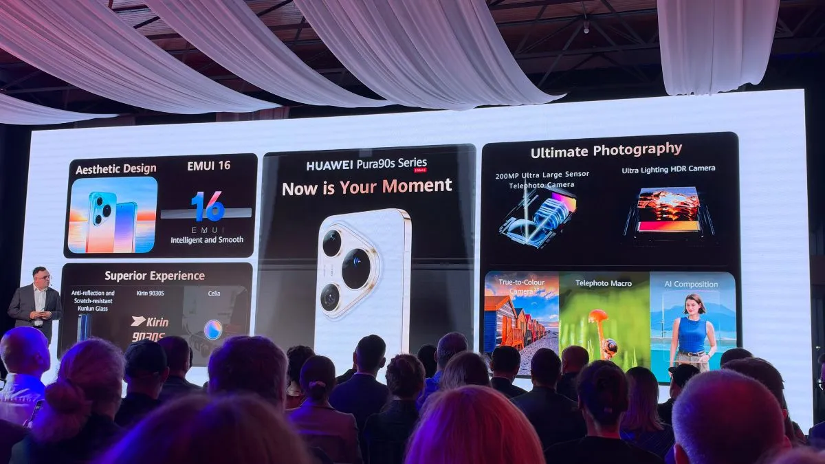 huawei pura90s pro max