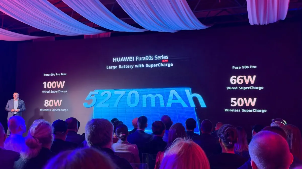 huawei pura 90s series