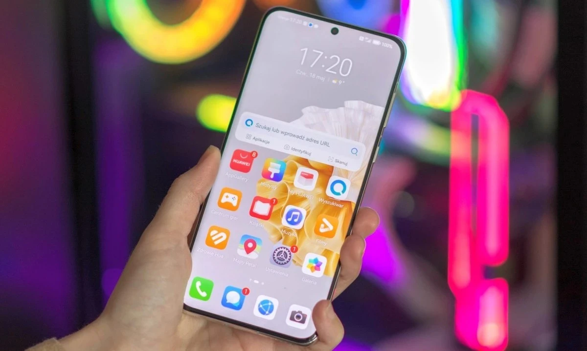 Huawei oferuje darmowy serwis raz na kwartał, nawet po gwarancji