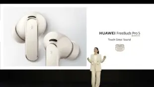Huawei FreeBuds Pro 5