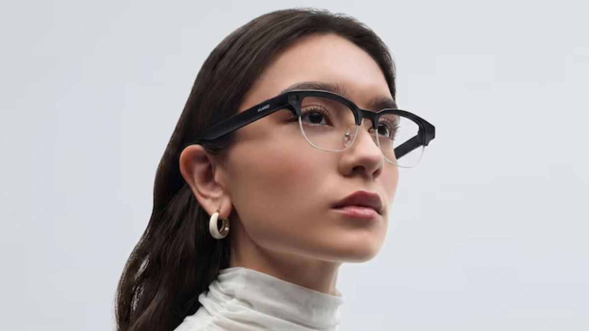 Tak wyglądają i tyle kosztują nowe inteligentne okulary Huawei