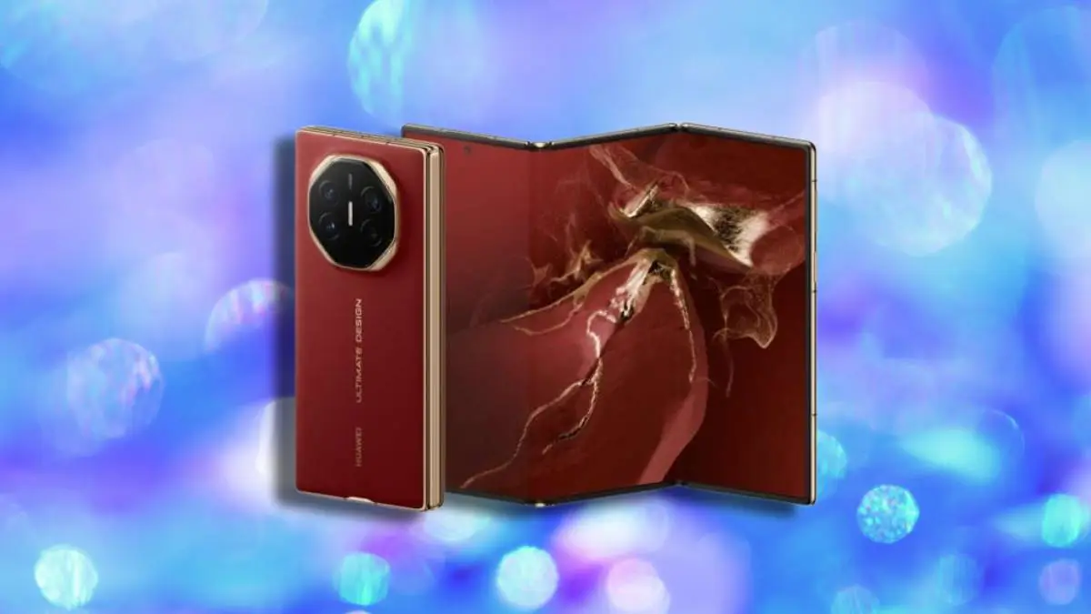 Smartfon HUAWEI za cenę mieszkania? Ta propozycja szokuje