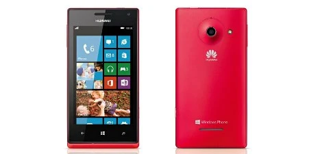 Huawei W1 wkrótce dostępny na kolejnych rynkach