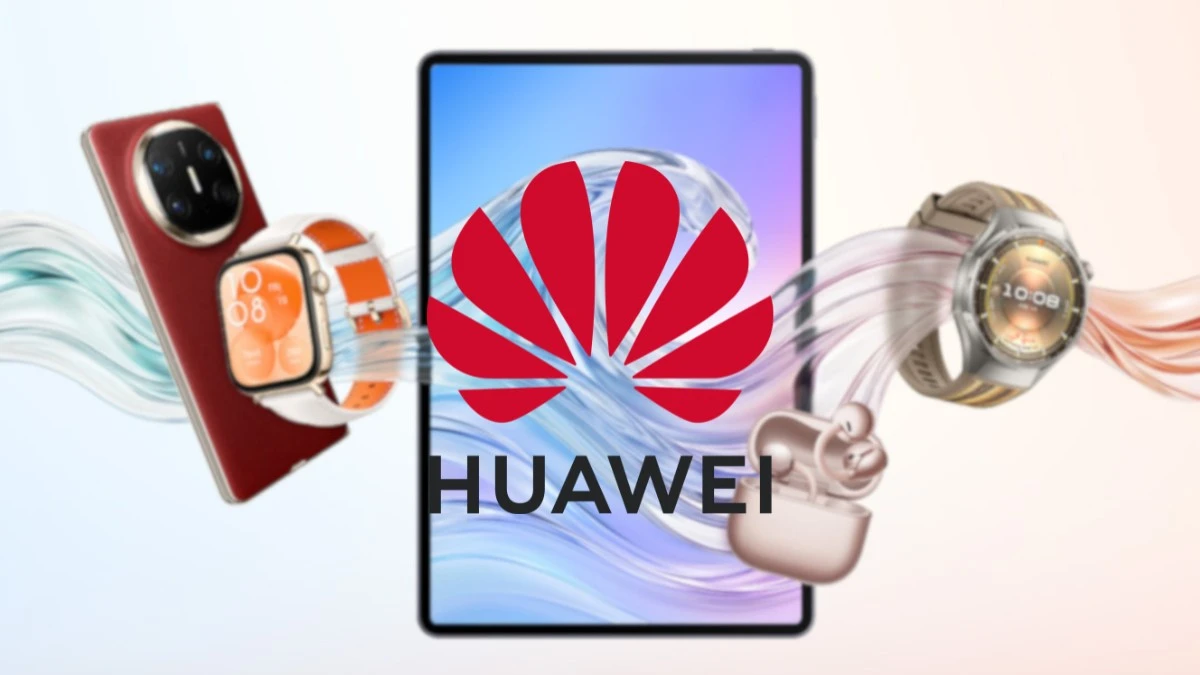 Huawei przecenia składanego flagowca. Mate X6 za 4699 zł to dopiero początek
