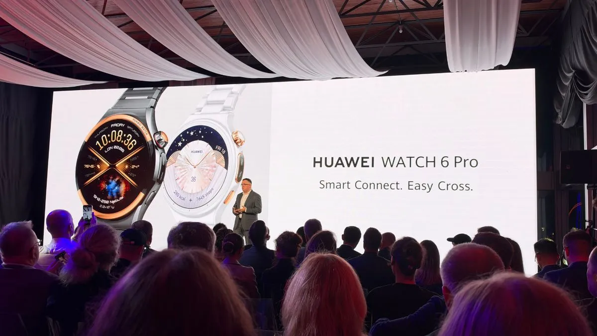 huawei watch 6