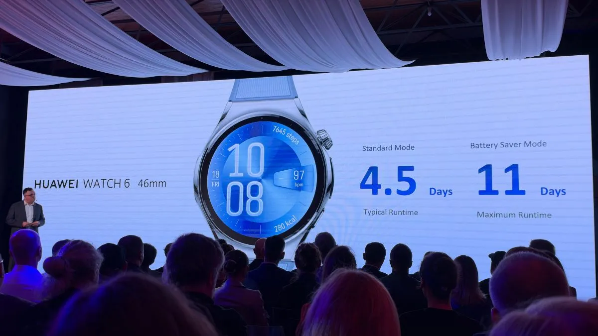 huawei watch 6