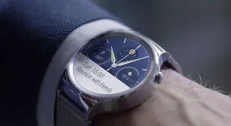 To może być najlepiej wyglądający smartwatch z Android Wear
