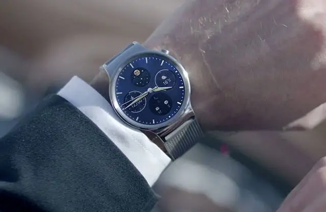 huawei-watch-android-wear 001
