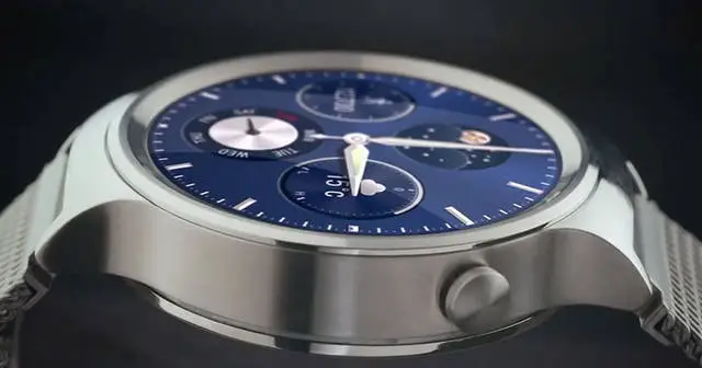 huawei-watch-android-wear 002