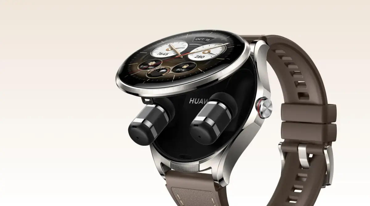 HUAWEI WATCH Buds 2
