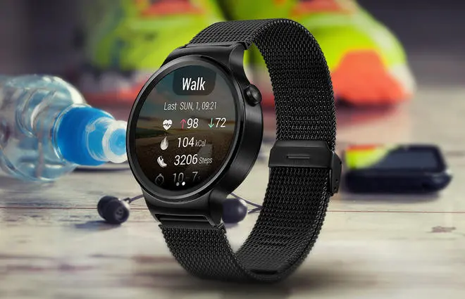 Huawei Watch trafił do sprzedaży w Polsce