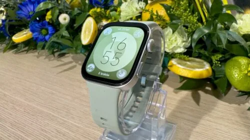 Huawei Watch Fit 3 już w sprzedaży. Są też inne nowości