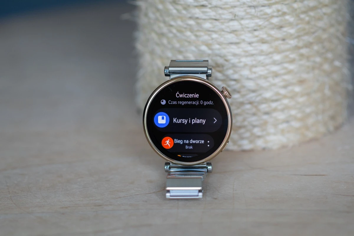 Huawei Watch GT 4