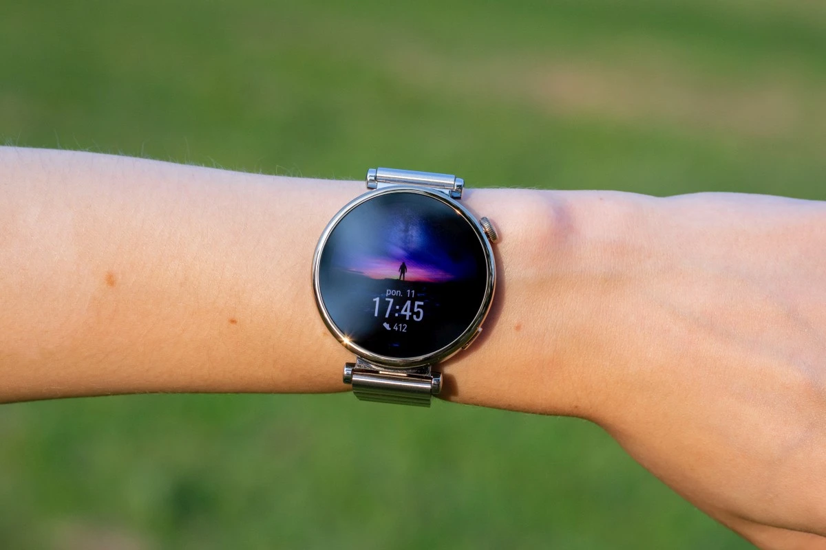 Huawei Watch GT 4