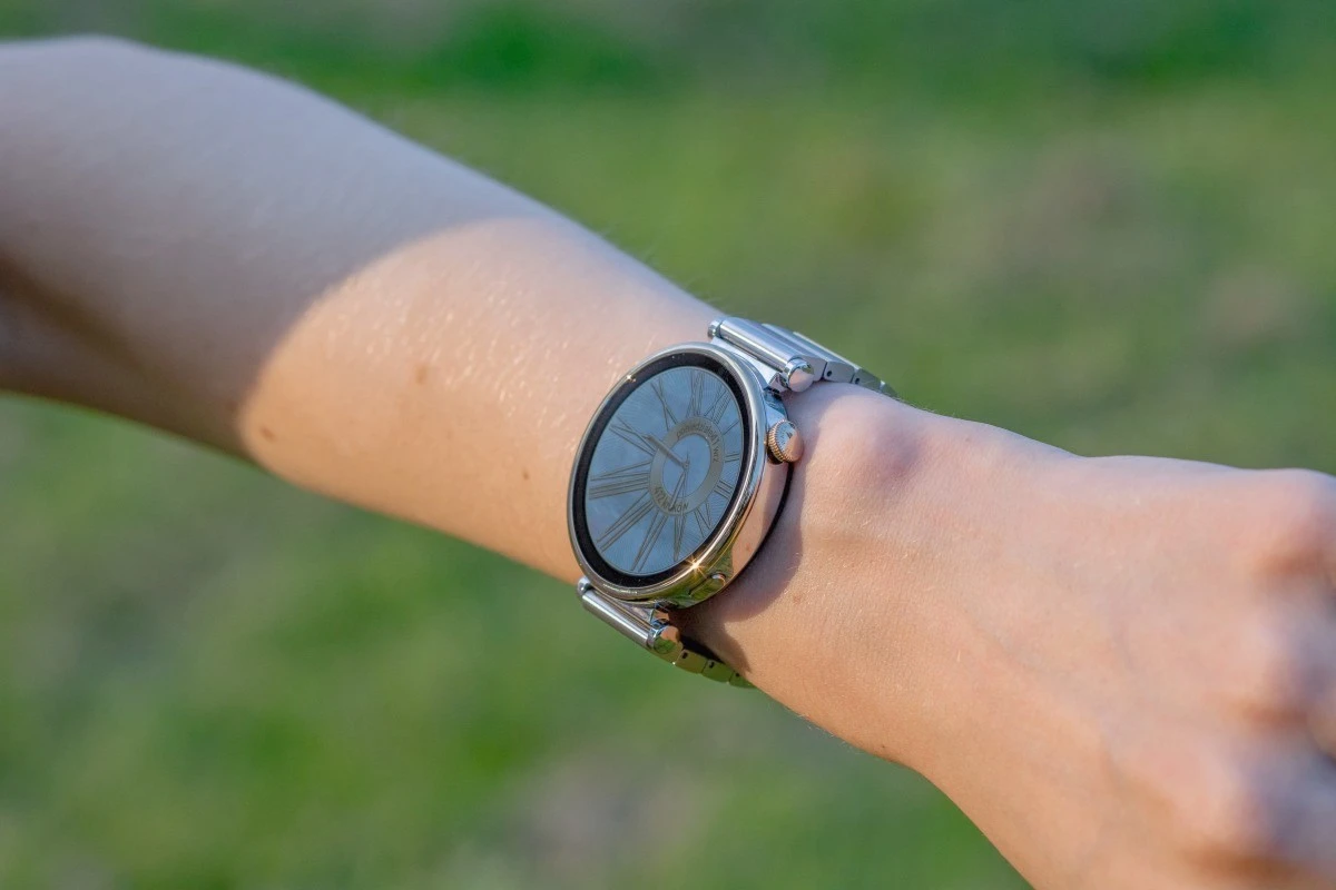 Huawei Watch GT 4
