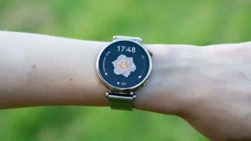 Recenzja Huawei Watch GT 4 (41 mm) Elite. Smartwatch elegancki i wszechstronny