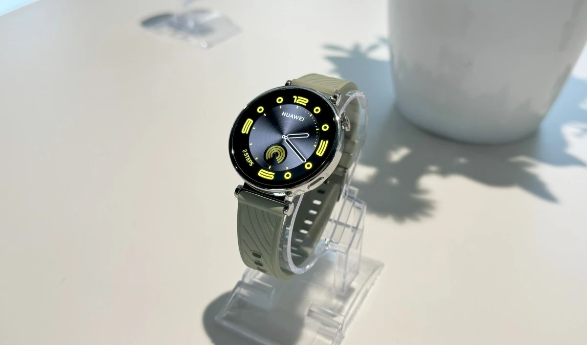 Huawei Watch GT 4 41 mm