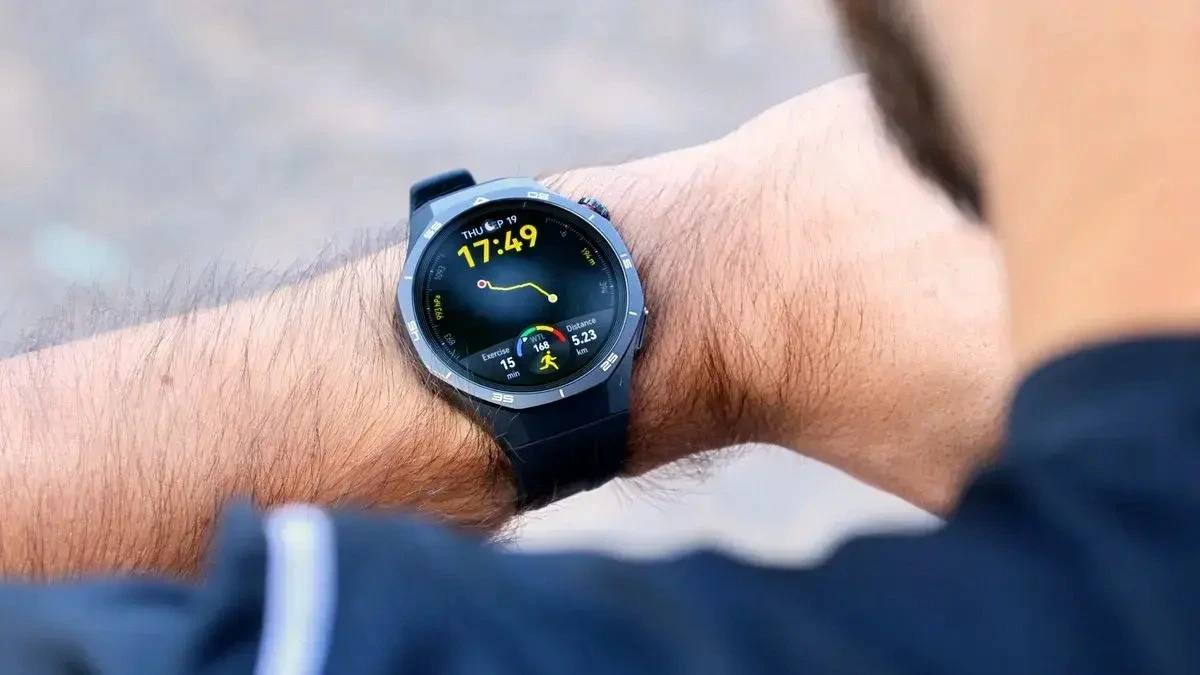 HUAWEI Watch GT 6