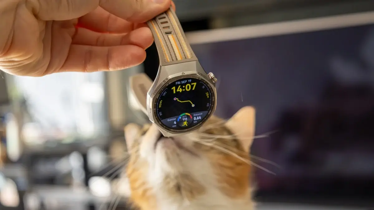Huawei szykuje hit na sierpień. Watch GT 7 dostanie aż 11 wersji