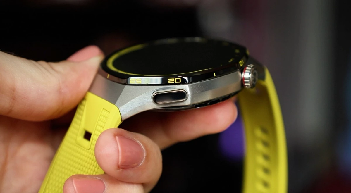 huawei watch gt 7 dzień z