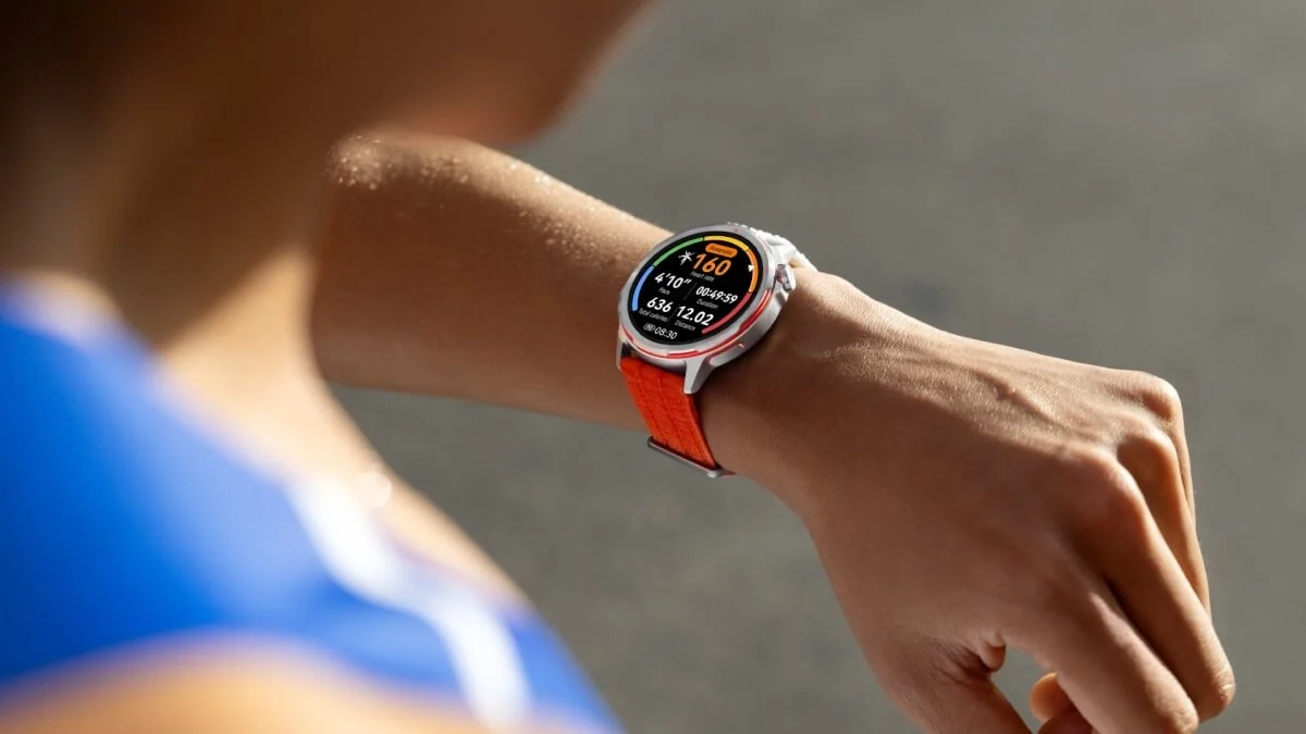 Biegacze, to dla Was. HUAWEI WATCH GT Runner 2 już w Polsce