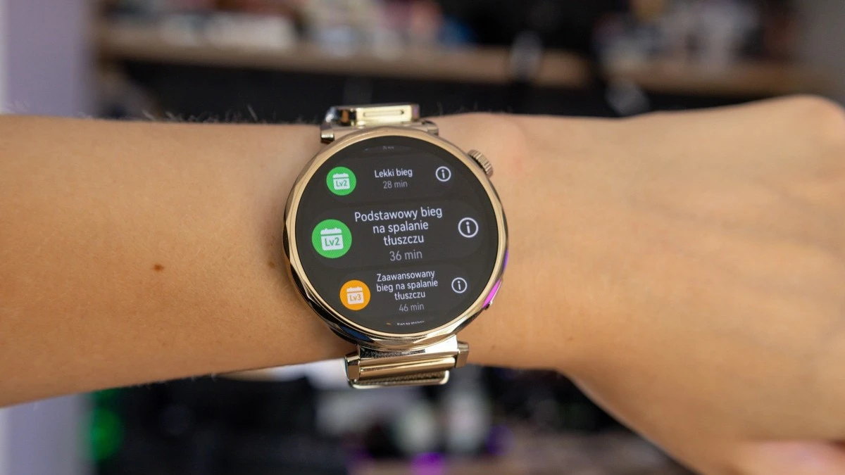 Kto rozdaje karty na rynku urządzeń wearables? Lider umacnia swą pozycję